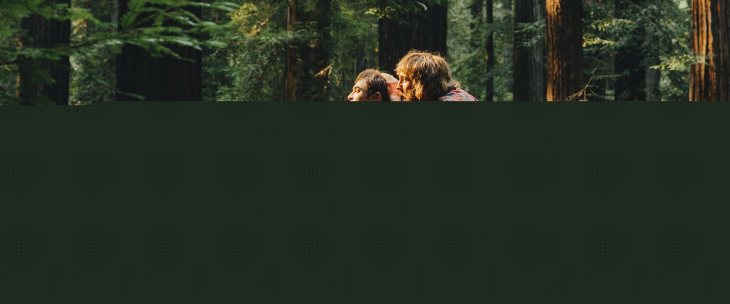 Trailer de Swiss Army Man