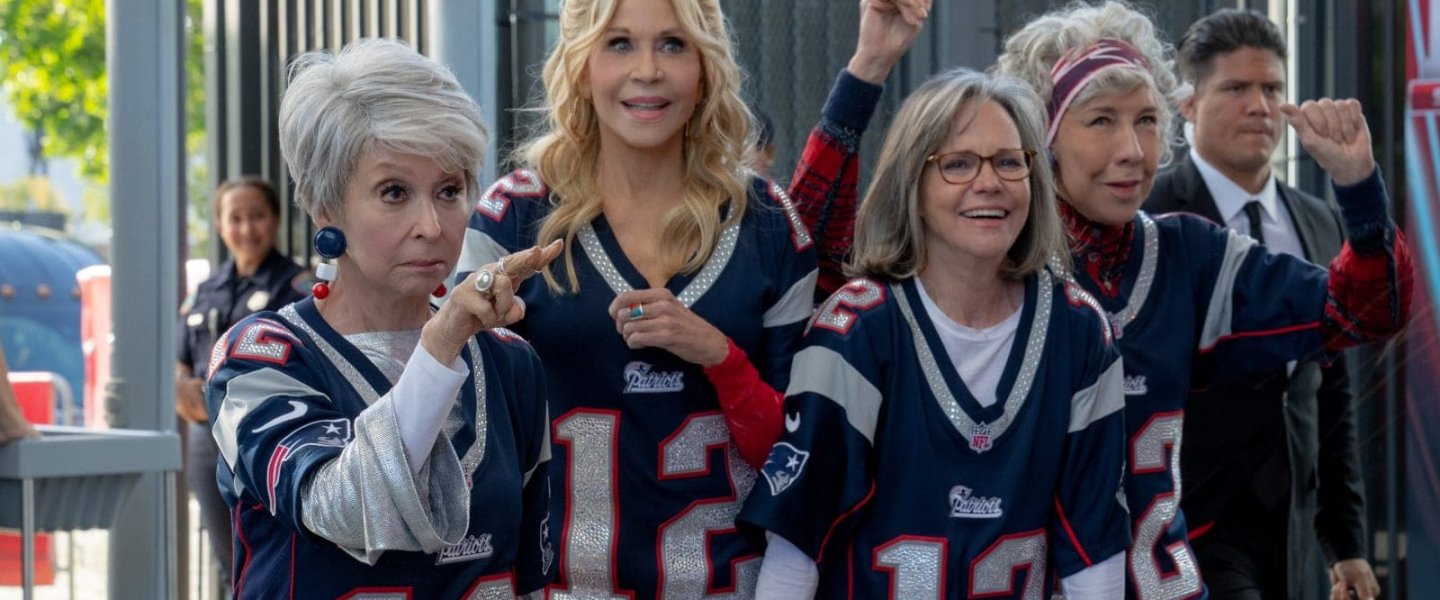 Trailer de 80 for Brady