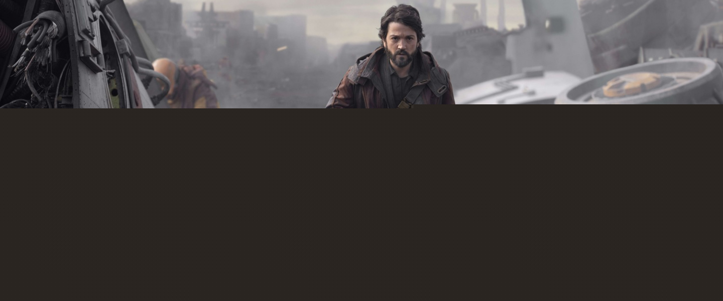 Trailer de Andor