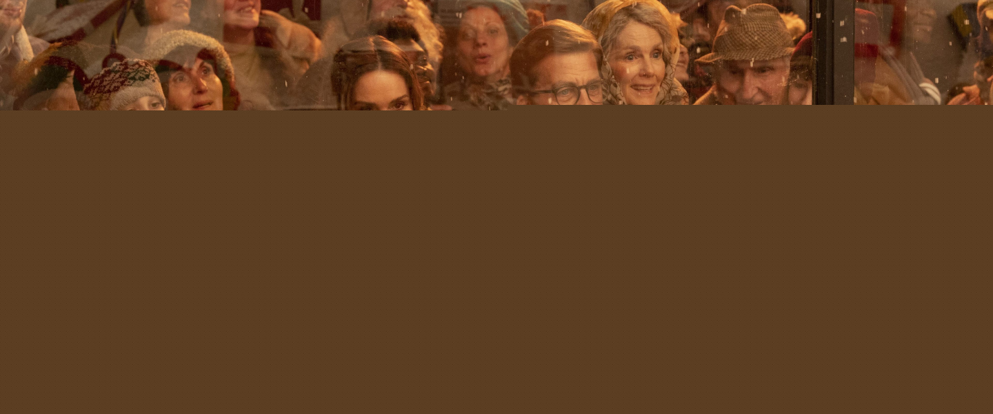 Trailer de A Christmas Story Christmas