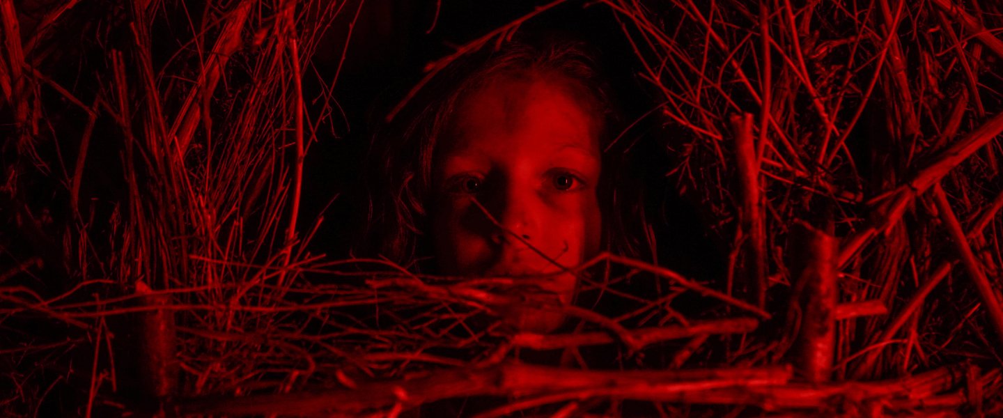 Trailer de A Classic Horror Story