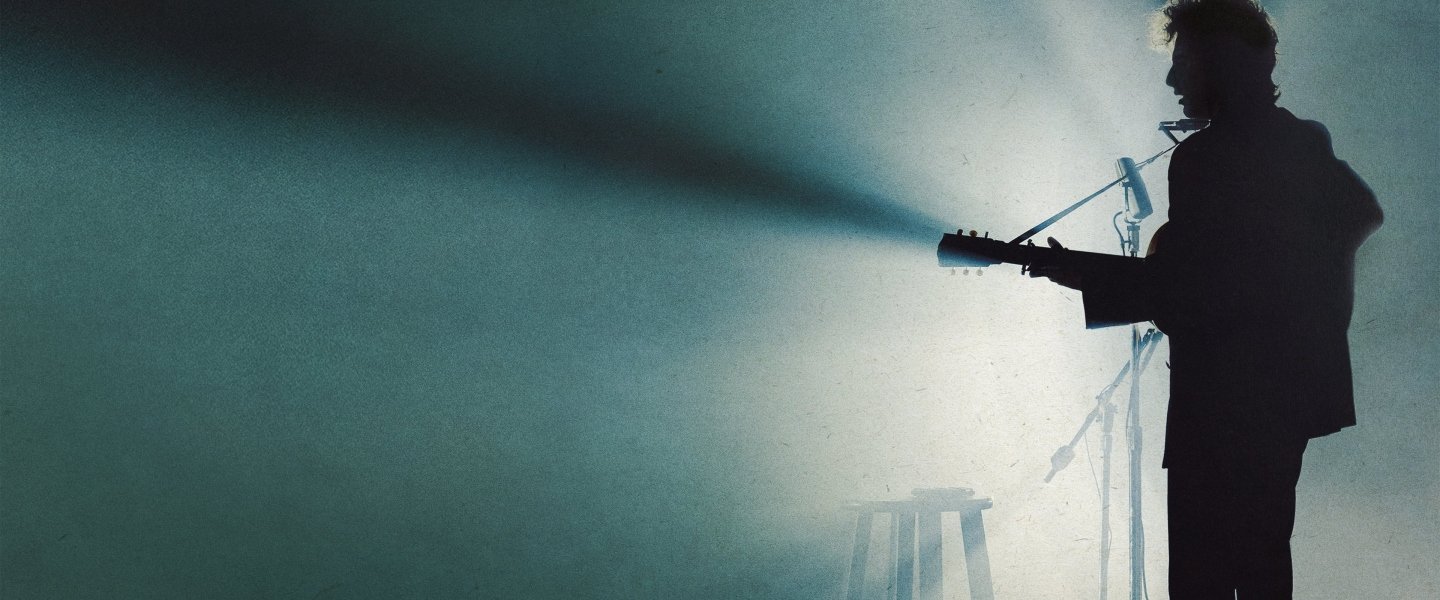 Trailer de A Complete Unknown