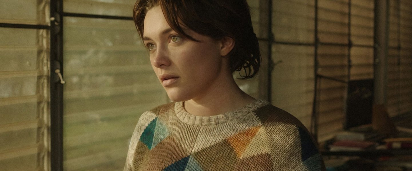 Trailer de A Good Person
