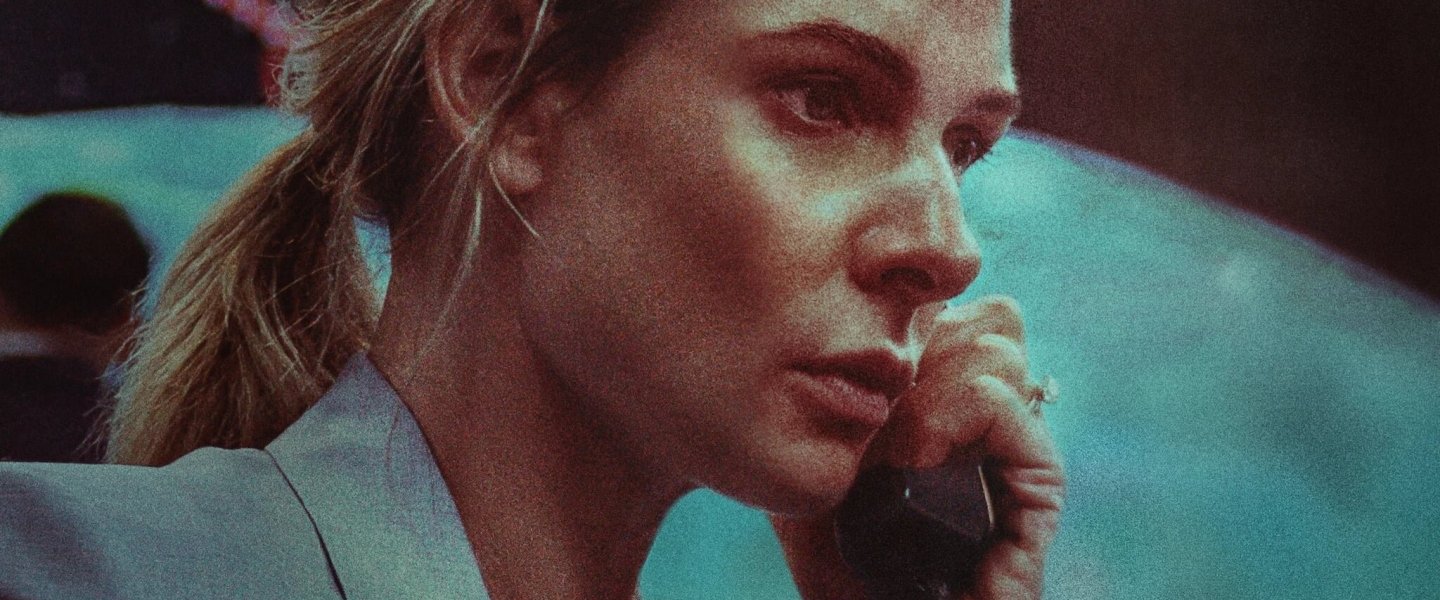 Trailer de A House of Dynamite