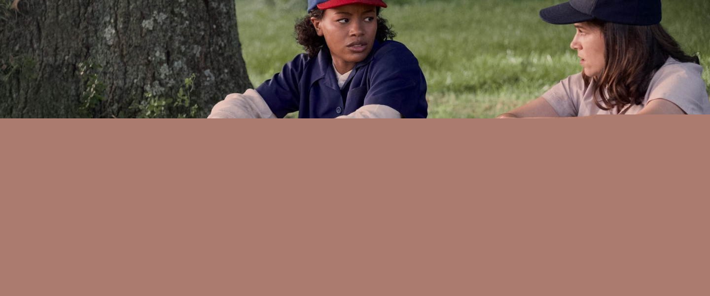 Trailer de A League of Their Own