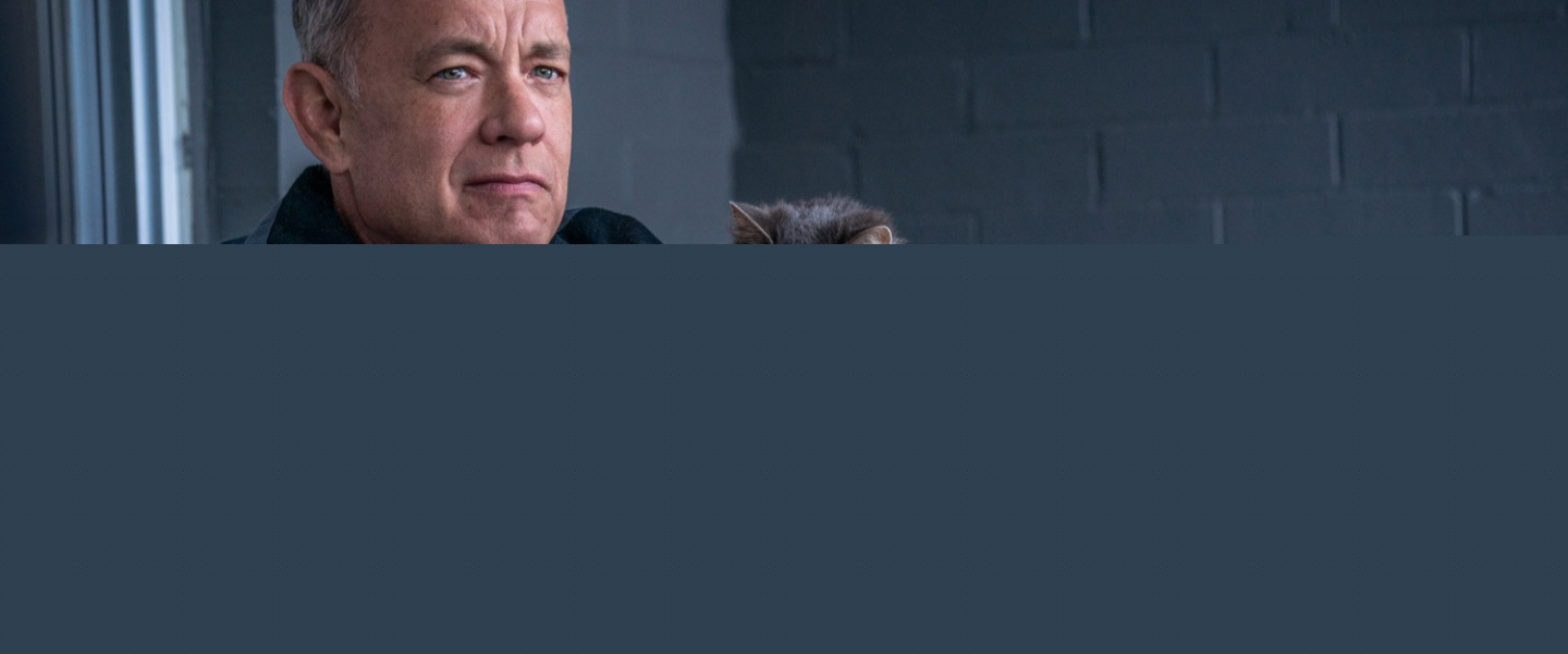 Trailer de A Man Called Otto