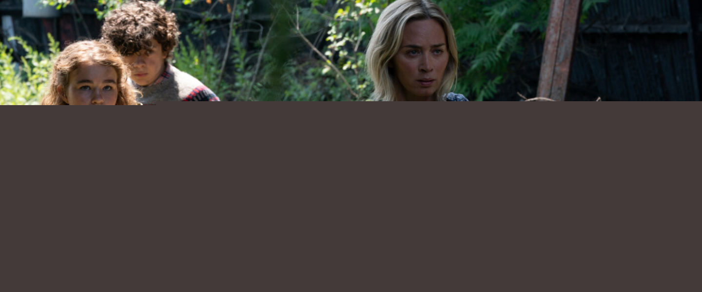Trailer de A Quiet Place: Part II