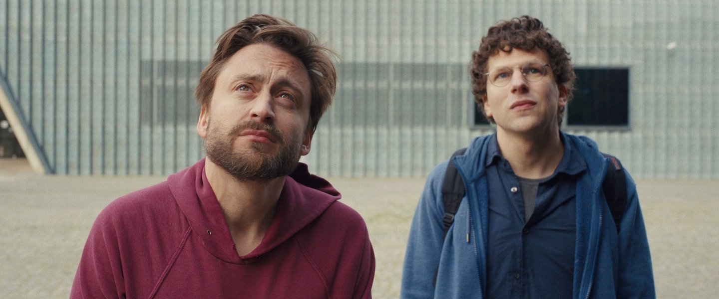 Trailer de A Real Pain