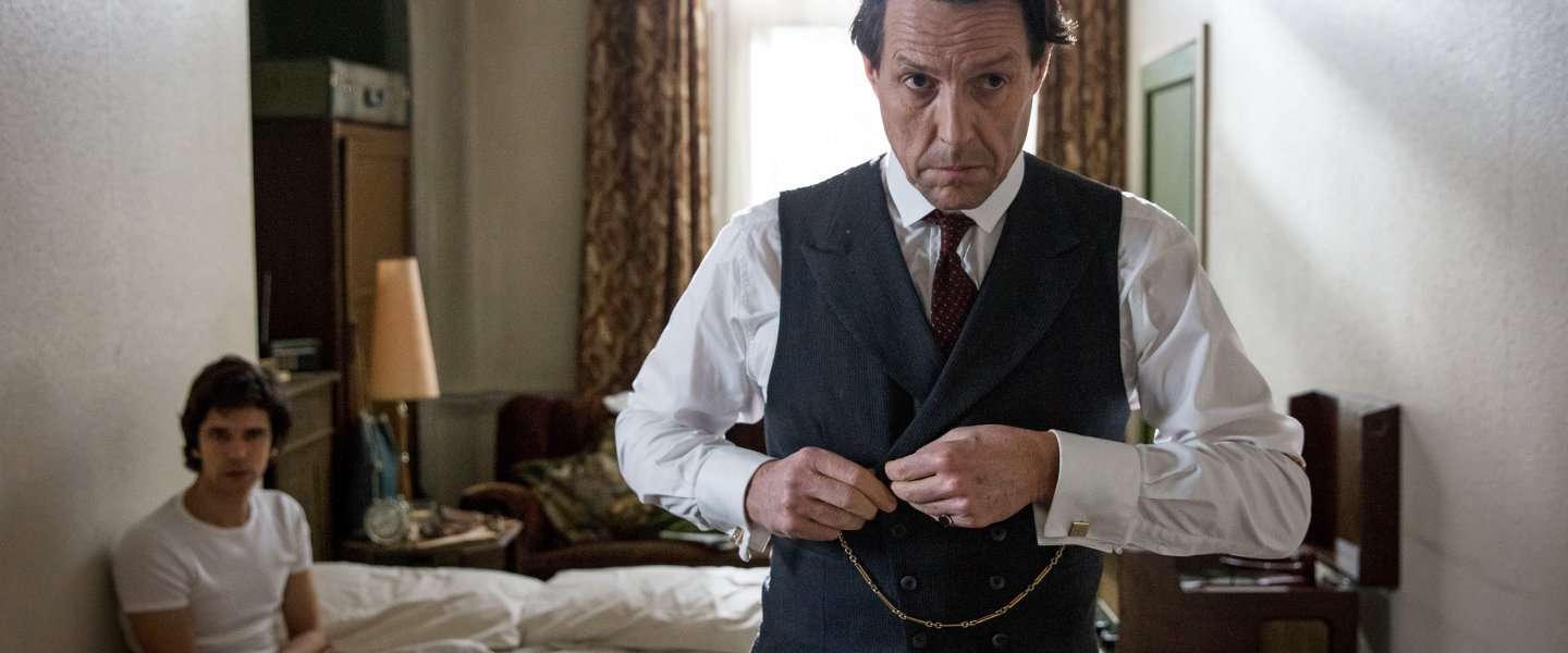 Trailer de A Very English Scandal