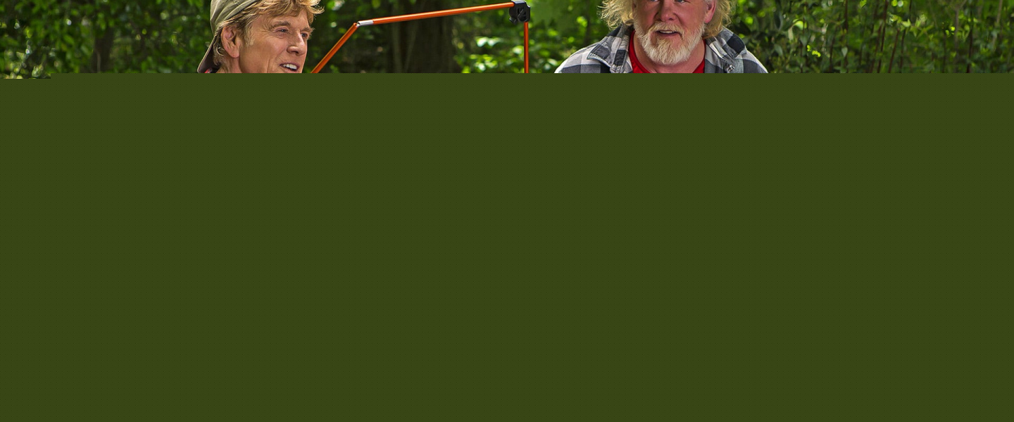 Trailer de A Walk in the Woods