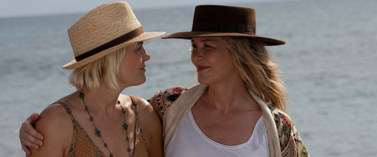 Trailer de A Week In Paradise