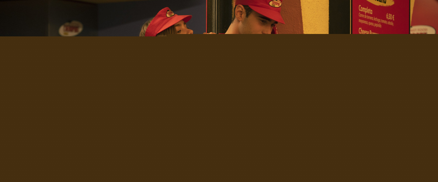 Trailer de A través de mi ventana