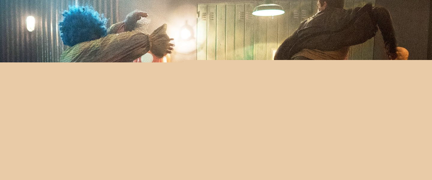 Trailer de Accident Man: Hitman's Holiday