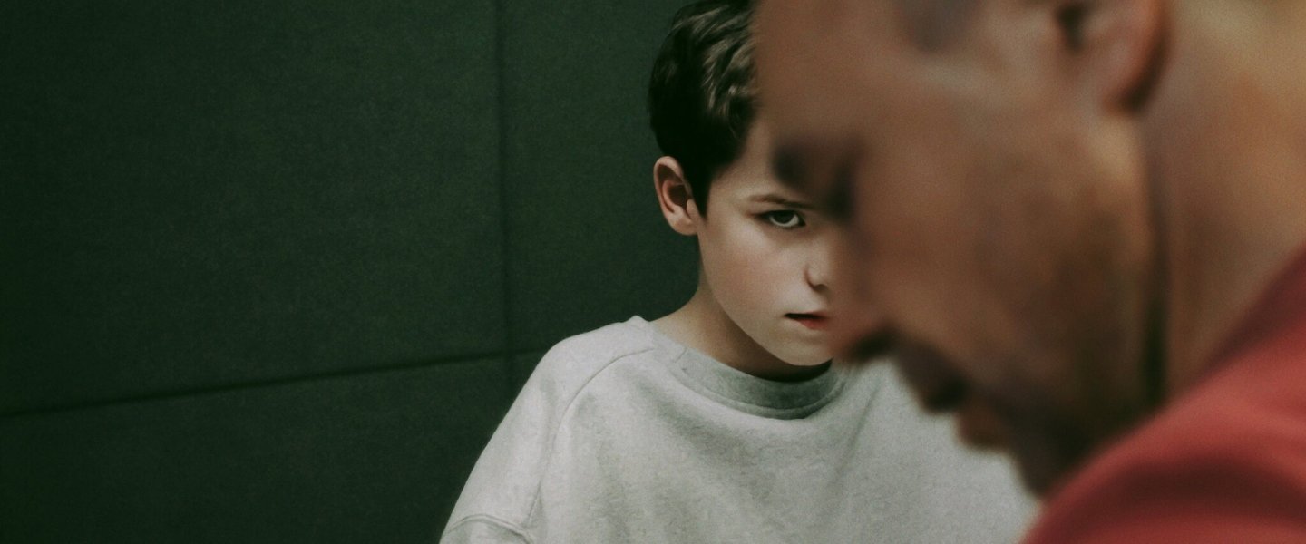 Trailer de Adolescence