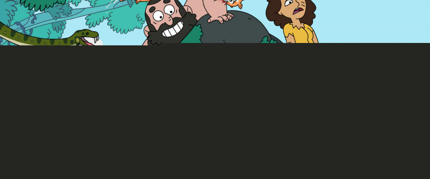 Trailer de Adventure Beast