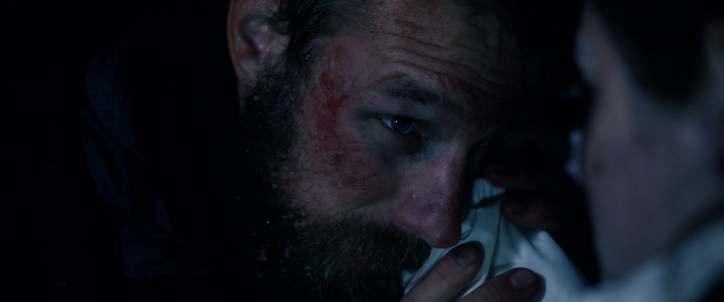 Trailer de After Impact