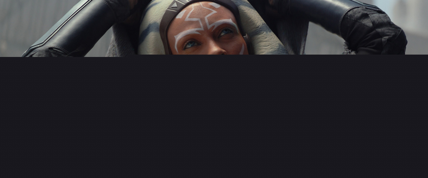 Trailer de Ahsoka