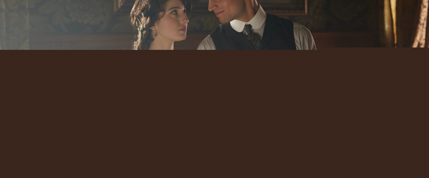 Trailer de Ali and Nino