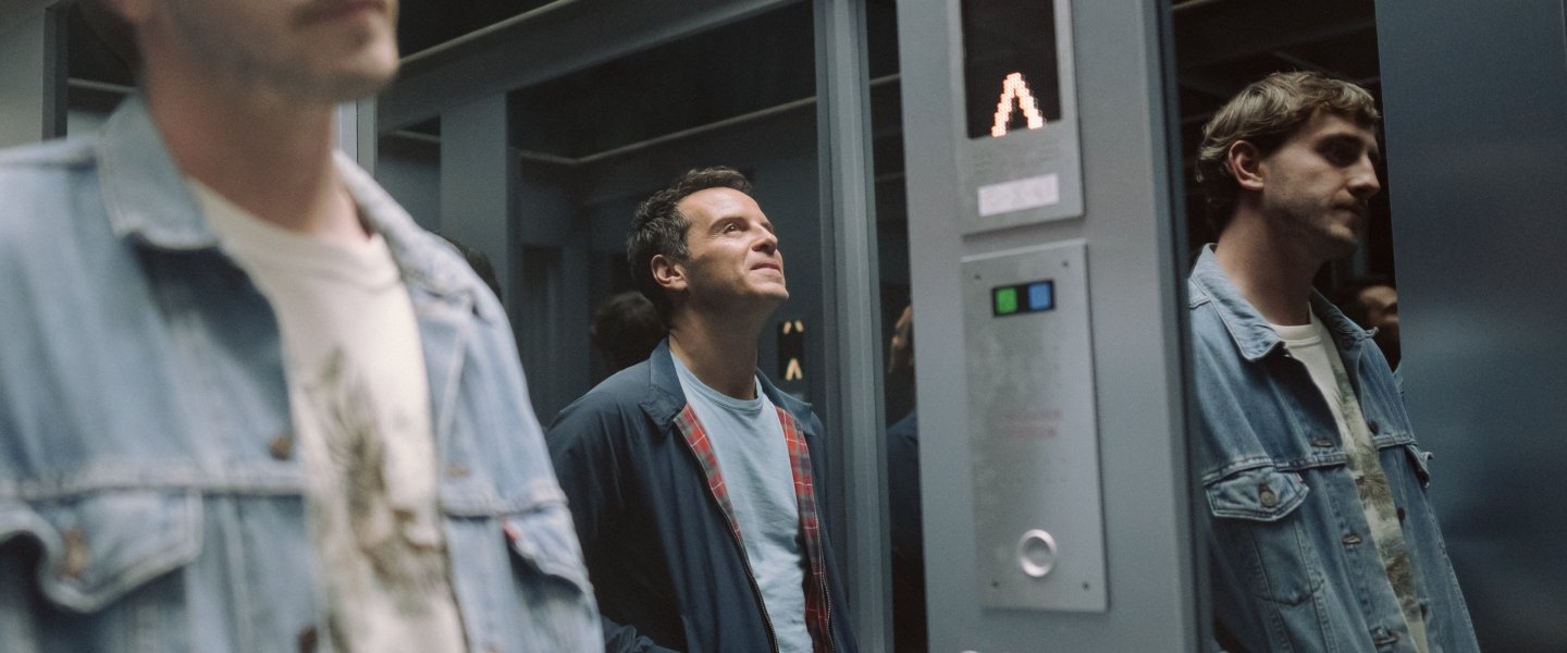 Trailer de All of Us Strangers
