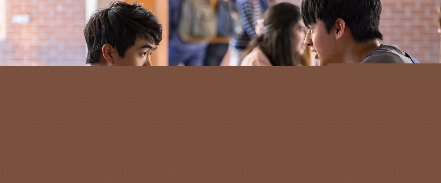 Trailer de American Born Chinese