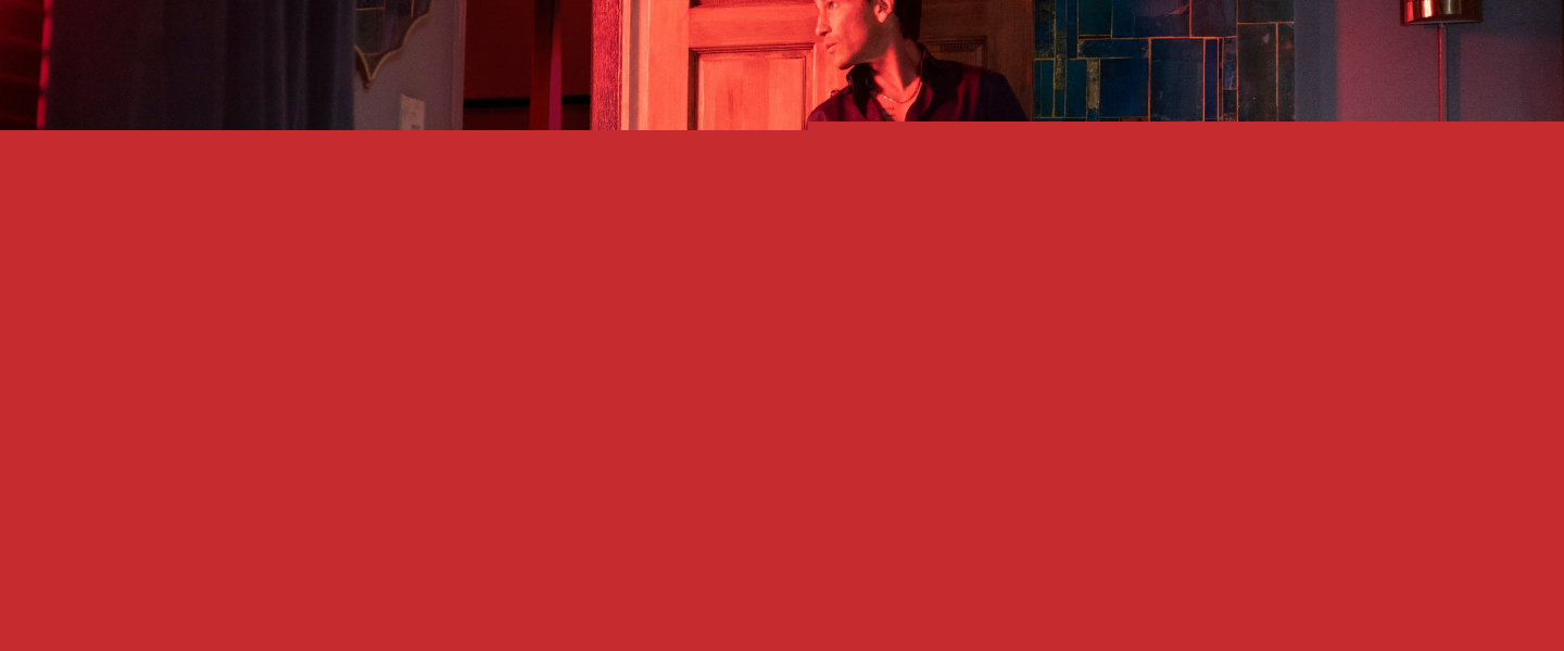 Trailer de American Gigolo