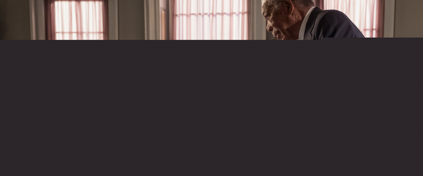 Trailer de Angel Has Fallen