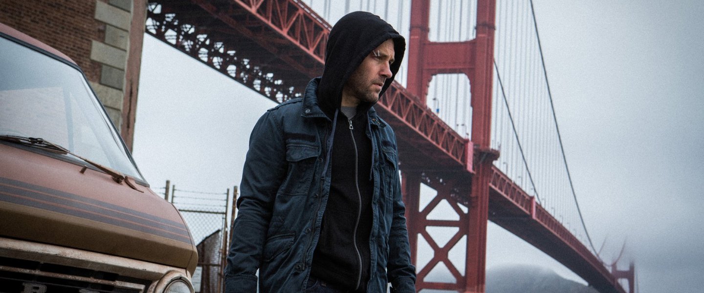 Trailer de Ant-Man