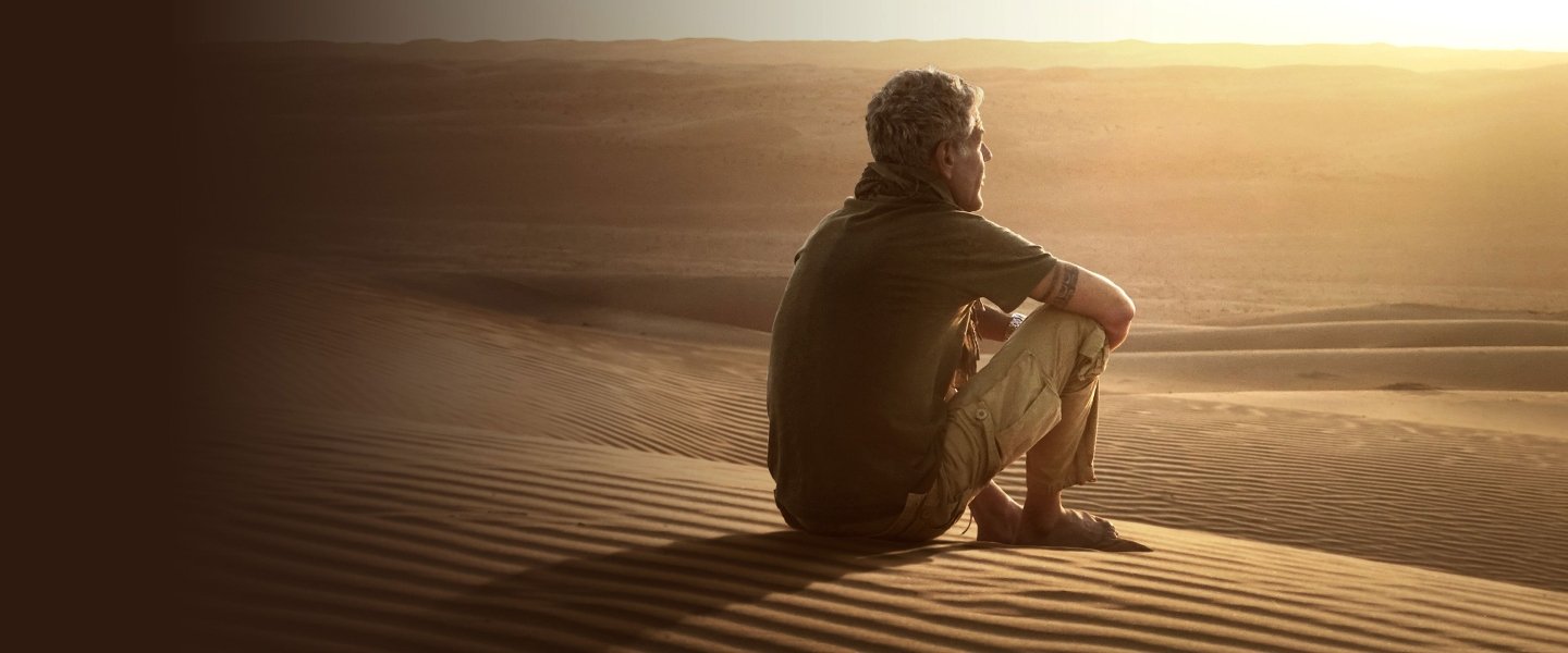 Trailer de Anthony Bourdain: Parts Unknown