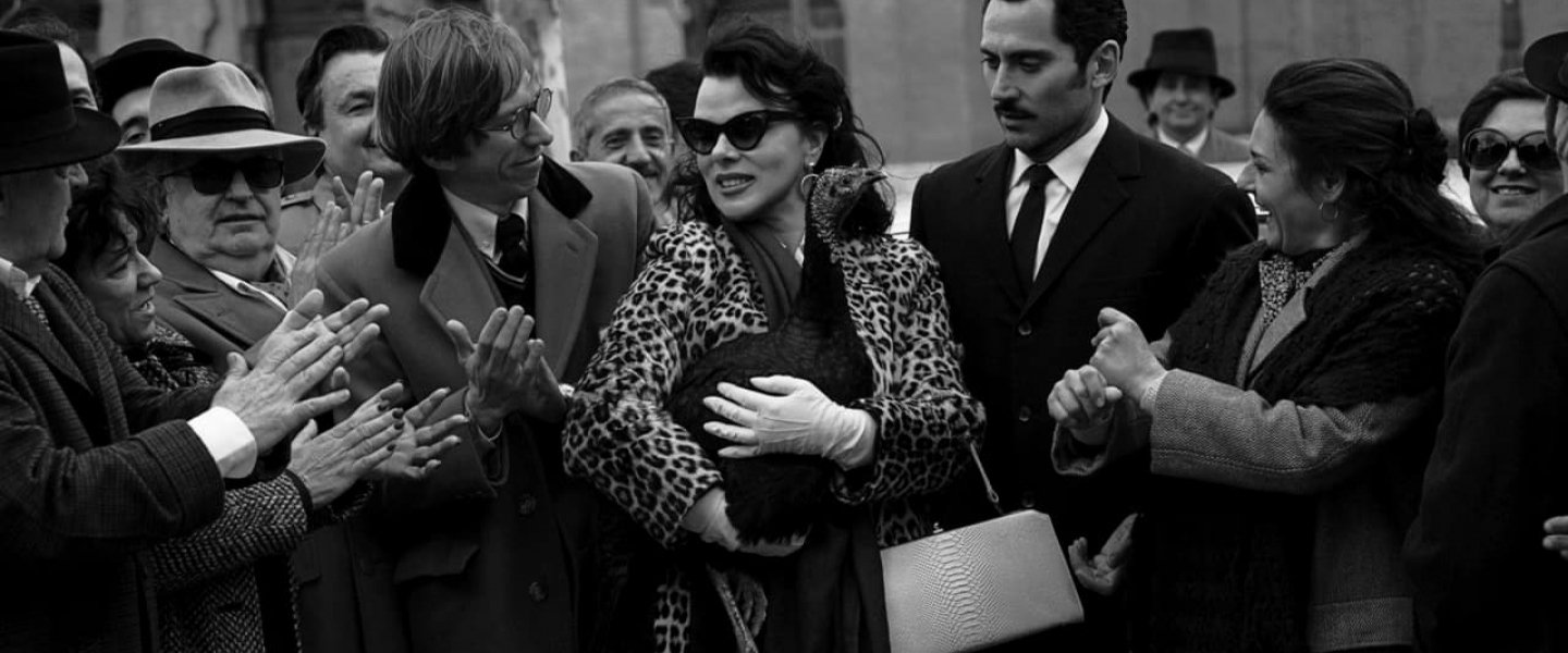 Trailer de Arde Madrid