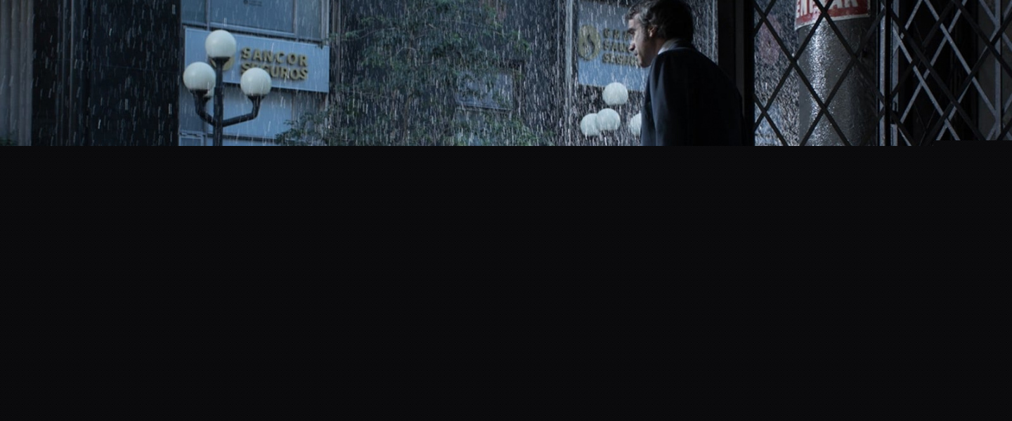 Trailer de Así habló el cambista