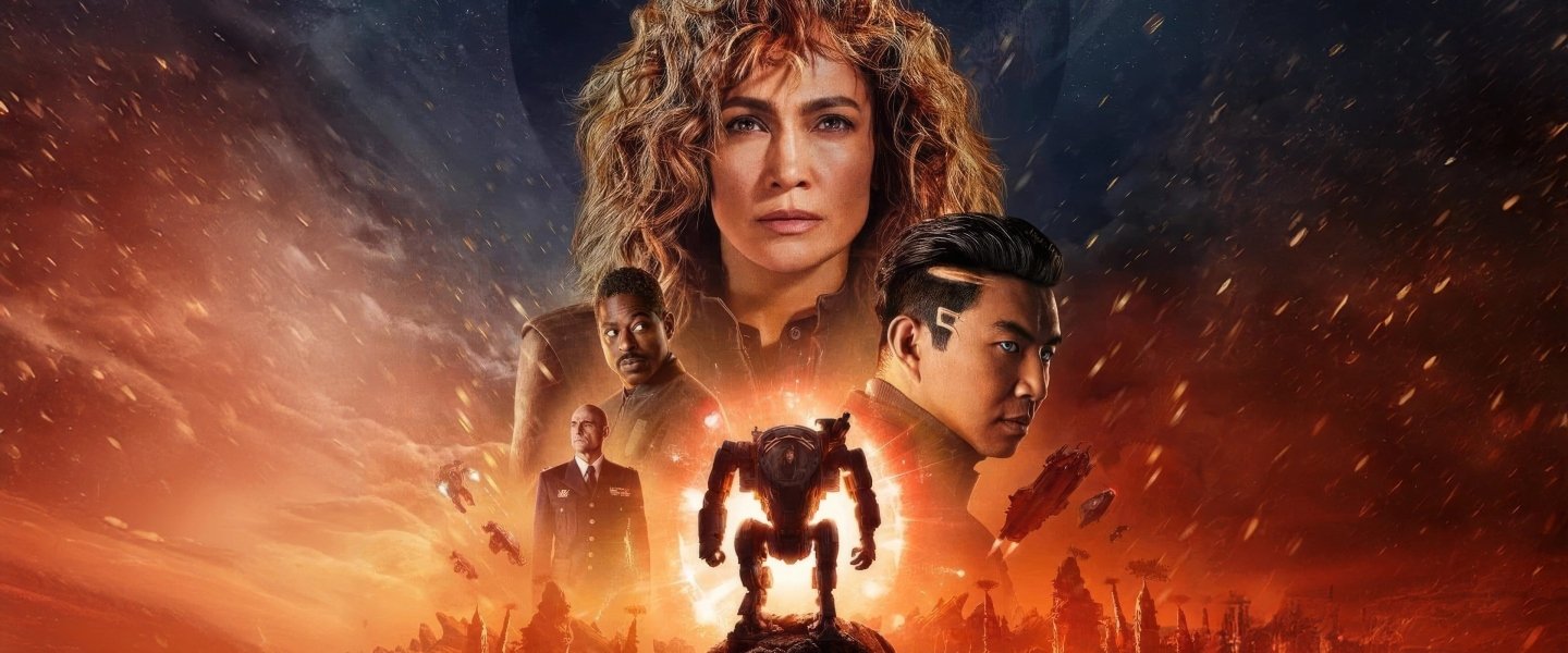 Trailer de Atlas