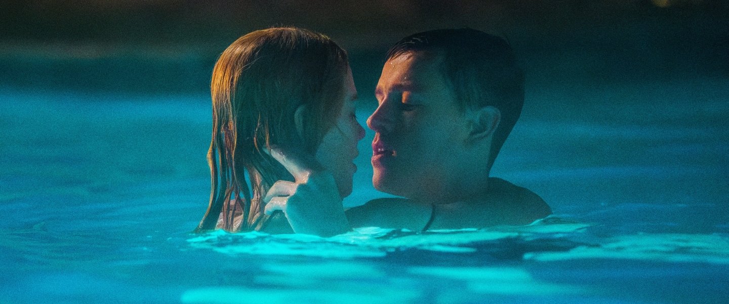 Trailer de Babygirl