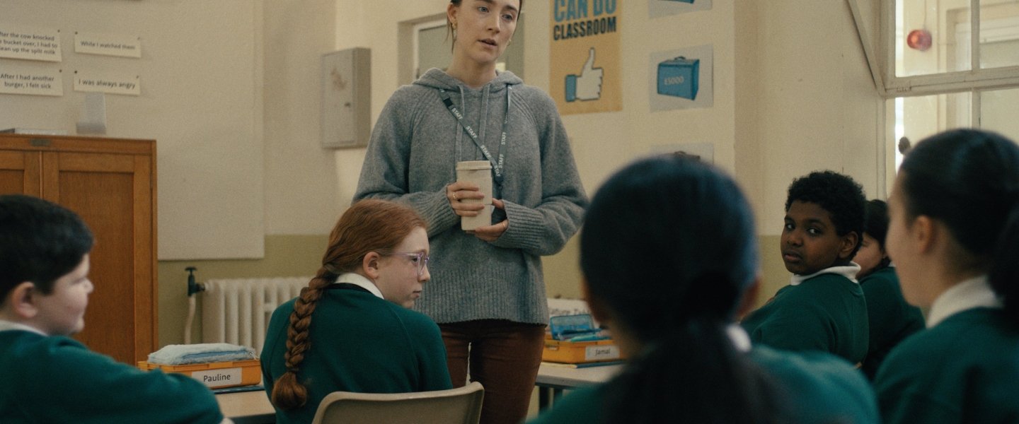 Trailer de Bad Apples