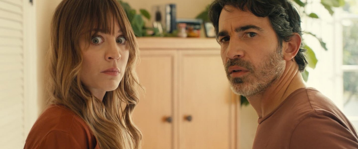 Trailer de Based on a True Story