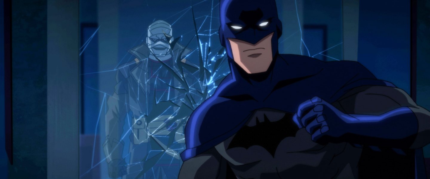 Batman: Hush (Película, 2019) | MovieHaku