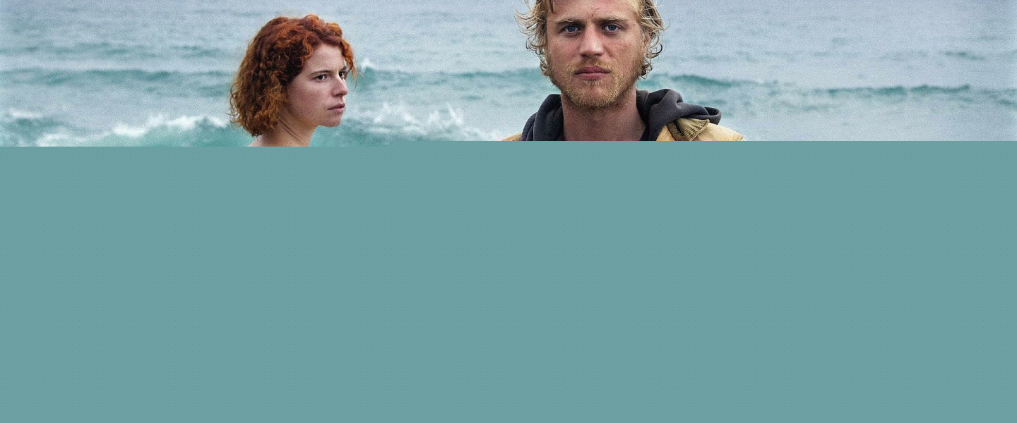 Trailer de Beast