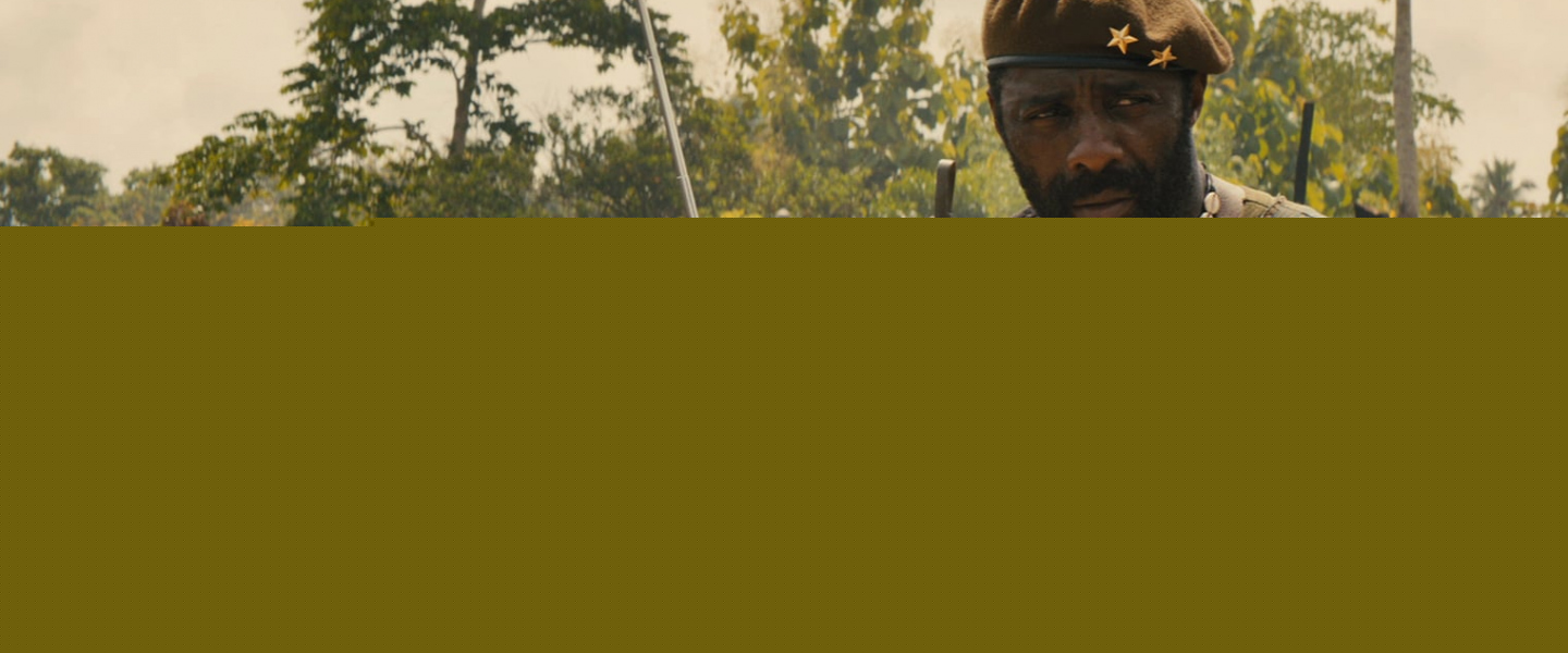 Trailer de Beasts of No Nation