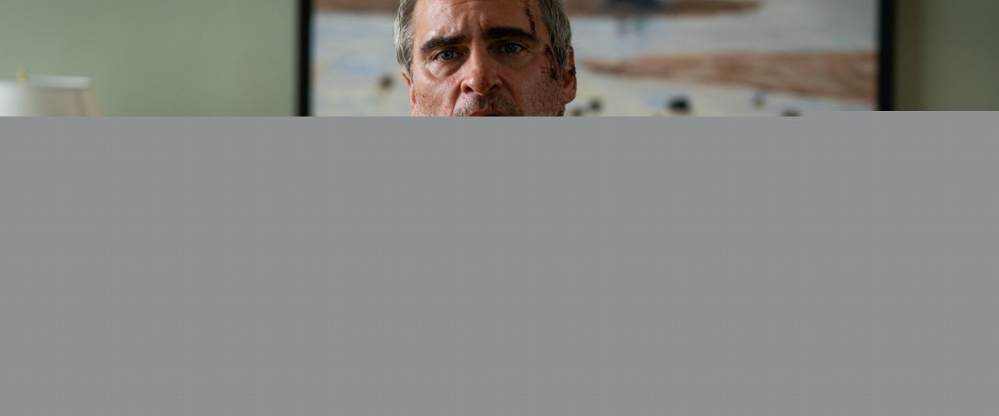 Trailer de Beau Is Afraid