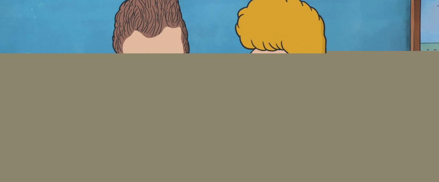 Trailer de Beavis and Butt-Head Do the Universe