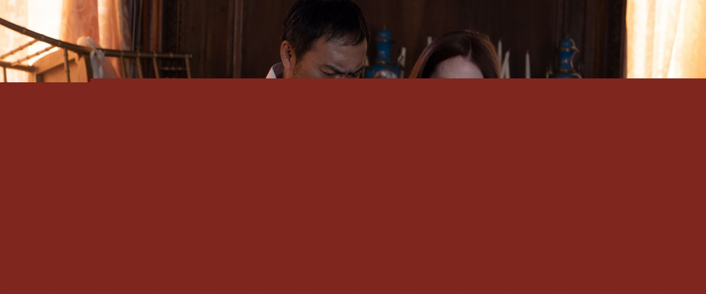 Trailer de Bel Canto
