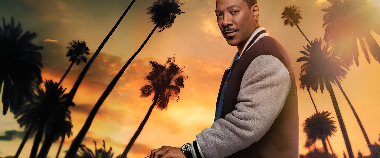 Trailer de Beverly Hills Cop: Axel F