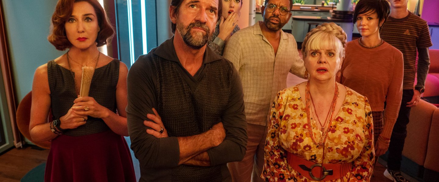 Trailer de Bigbug