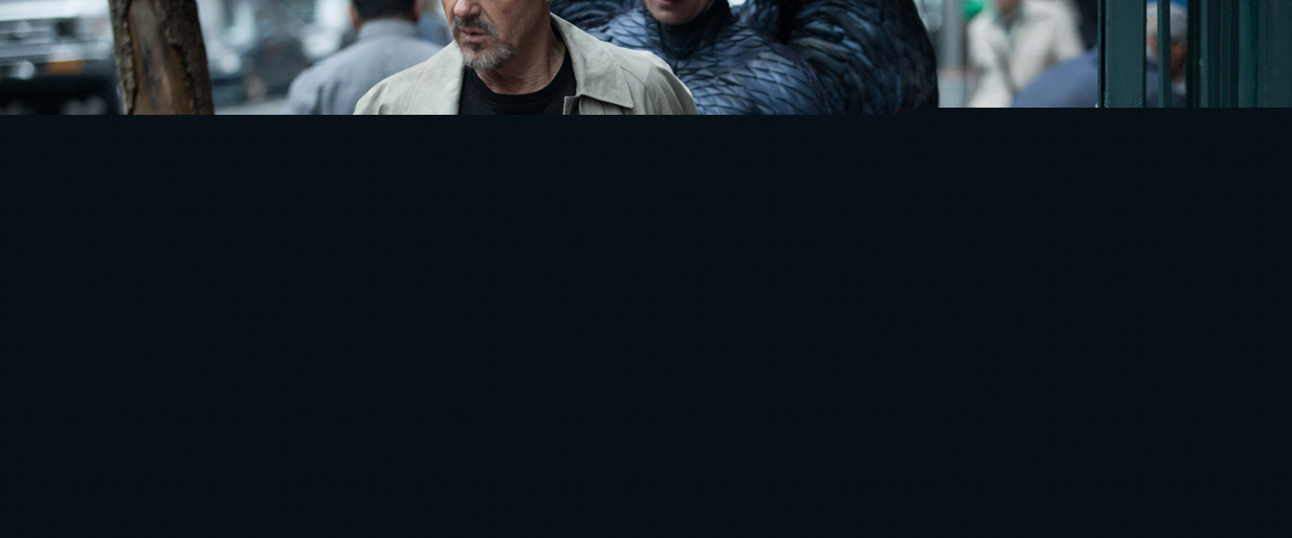 Trailer de Birdman