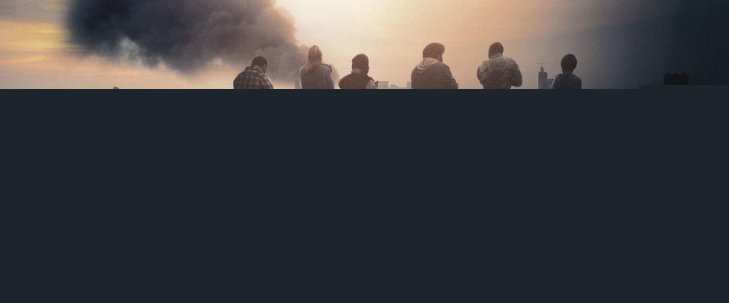 Trailer de Black Summer