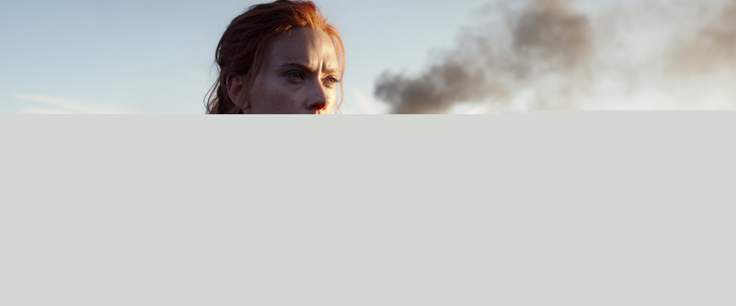 Trailer de Black Widow