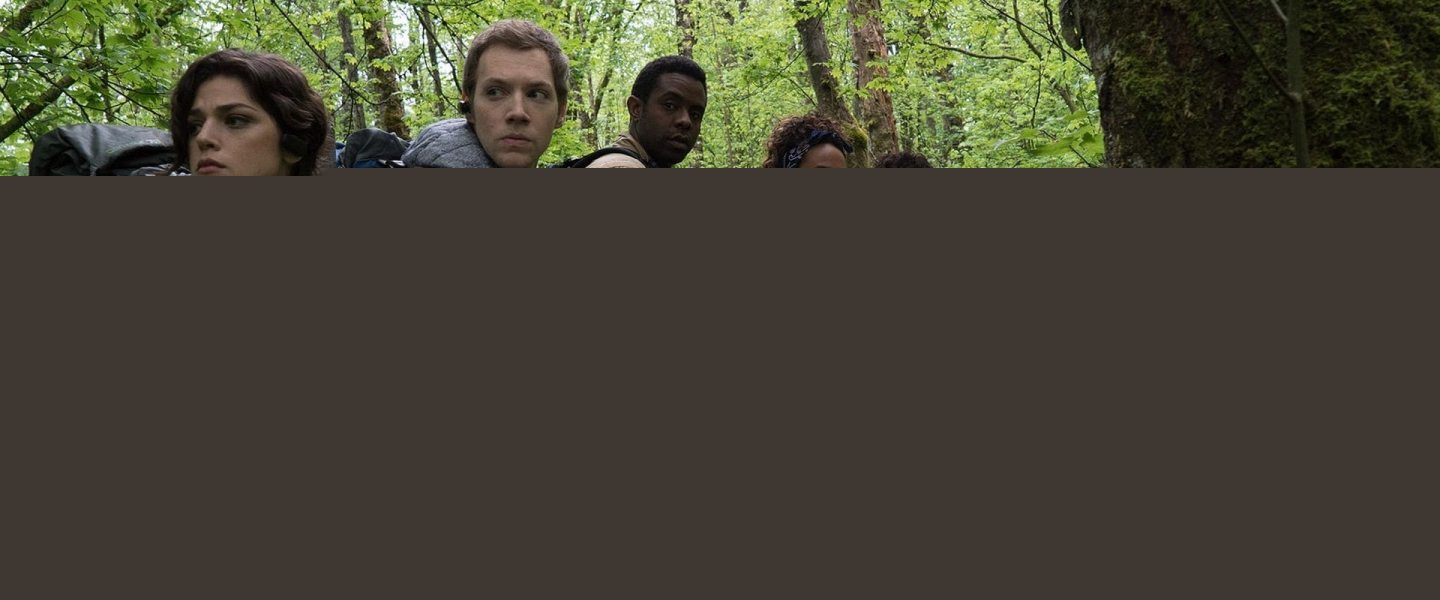 Trailer de Blair Witch