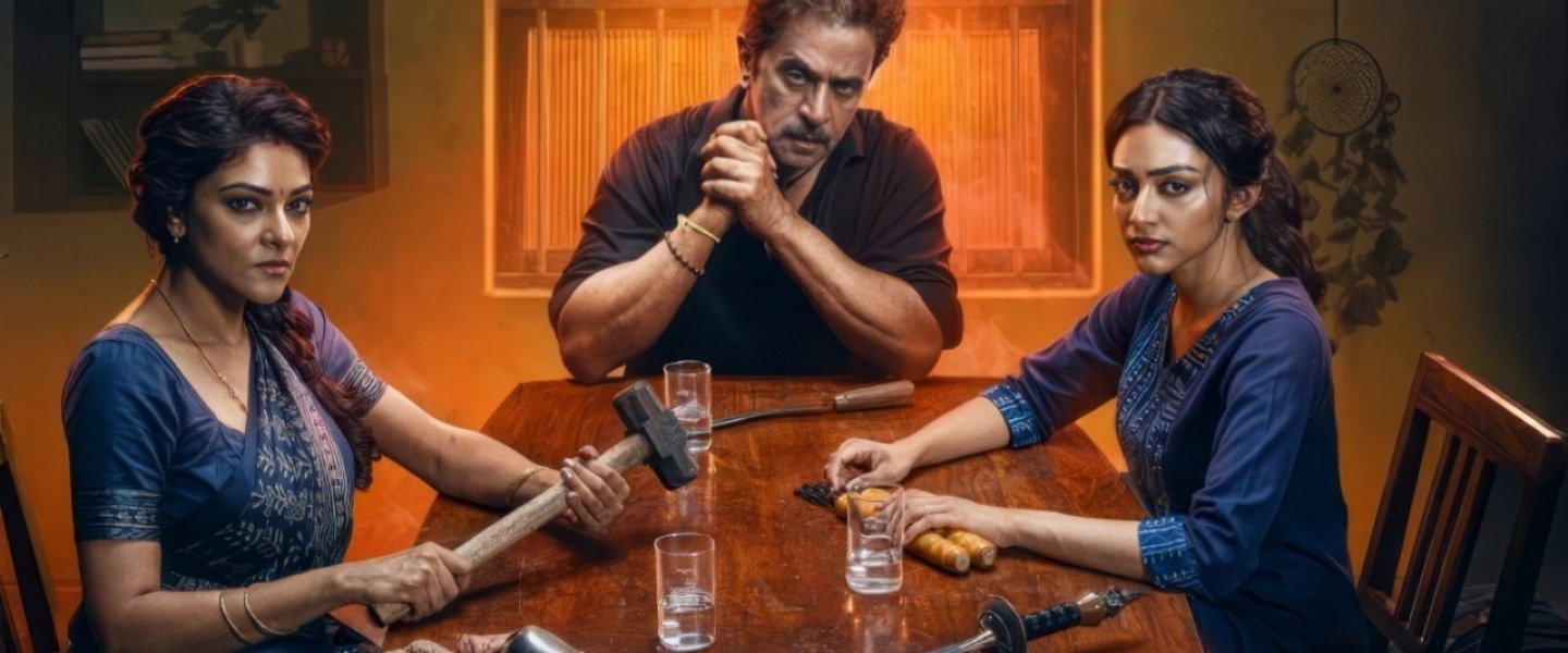 Trailer de Blast