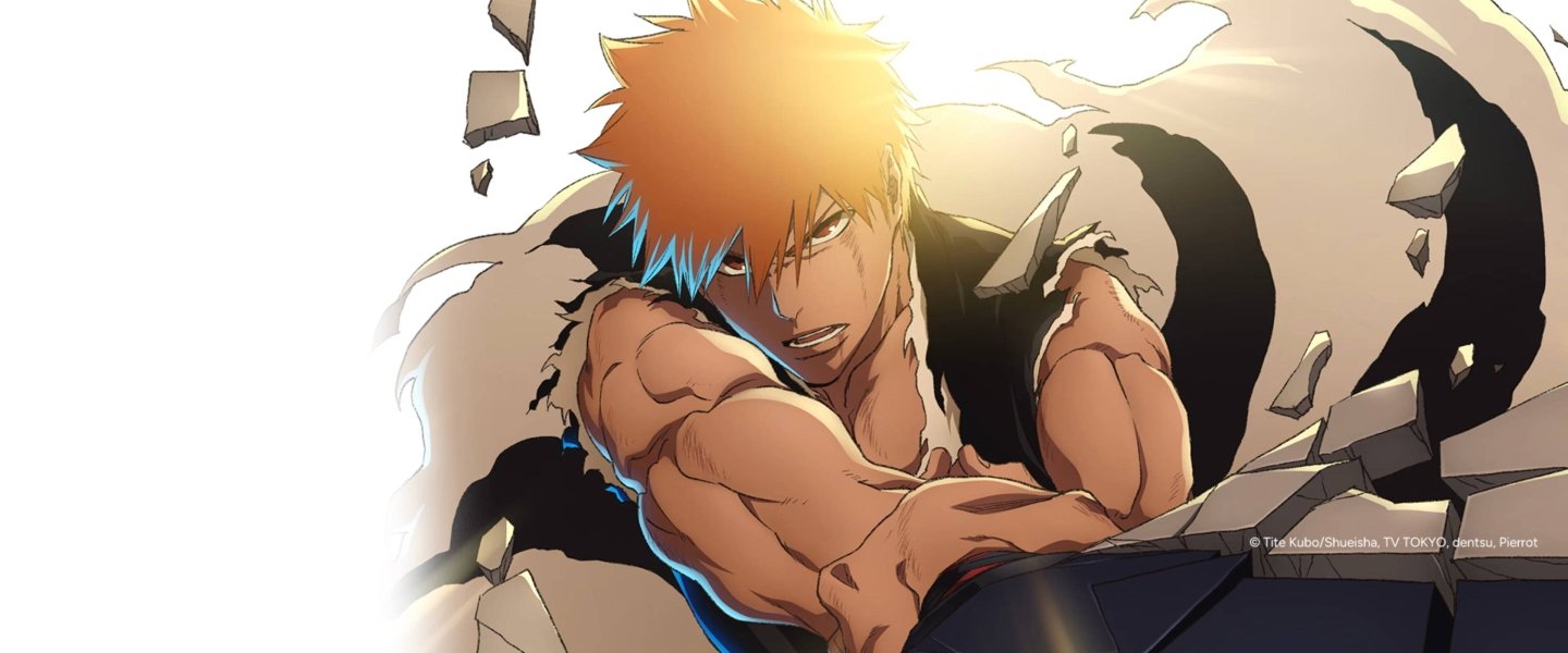 Trailer de Bleach: Thousand-Year Blood War - The Calamity