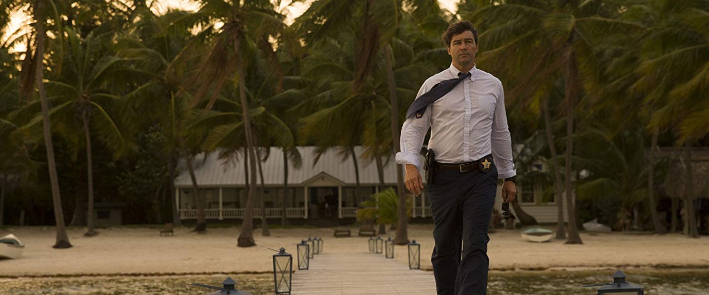 Trailer de Bloodline