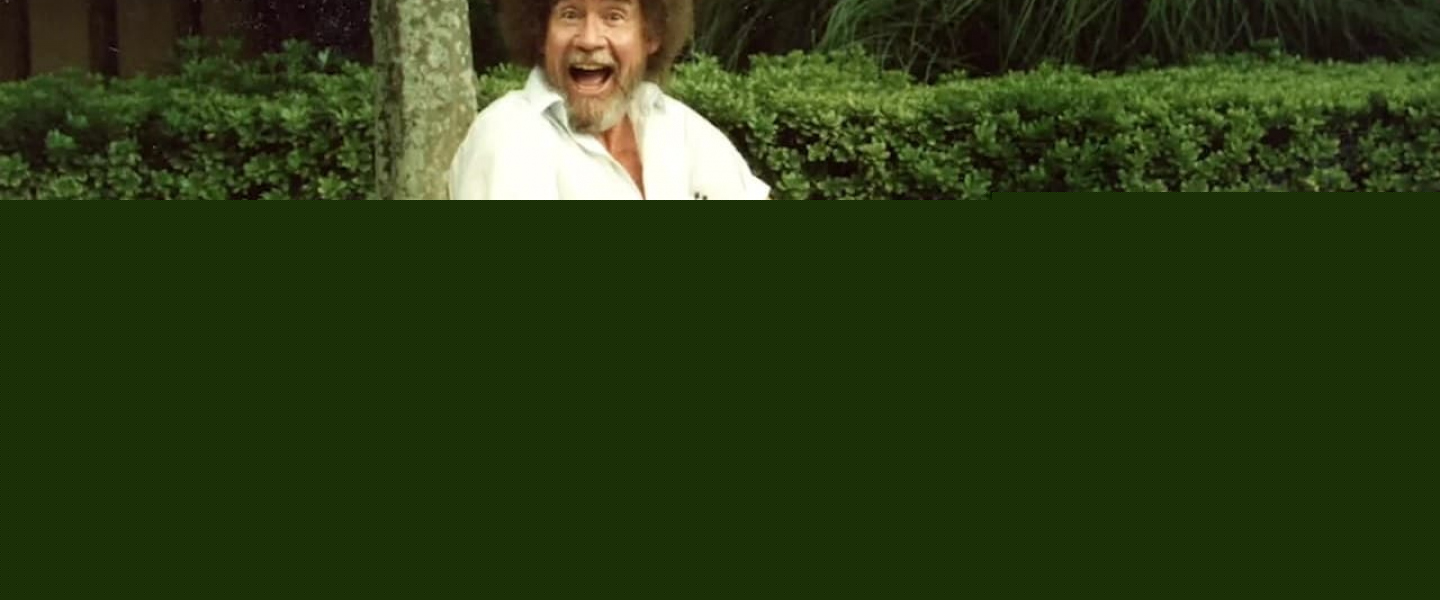 Trailer de Bob Ross: Happy Accidents, Betrayal & Greed